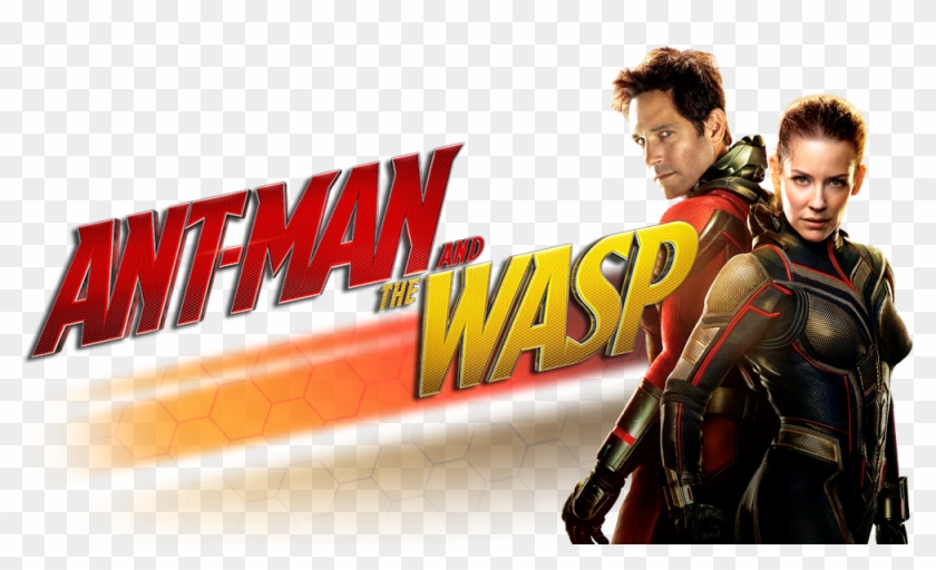 ant man 2 google drive