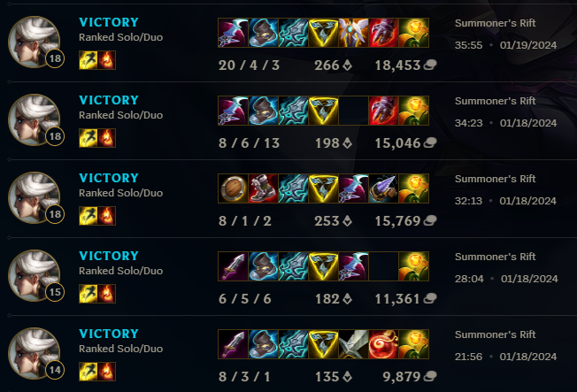 camille builds