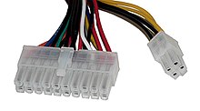 molex atx