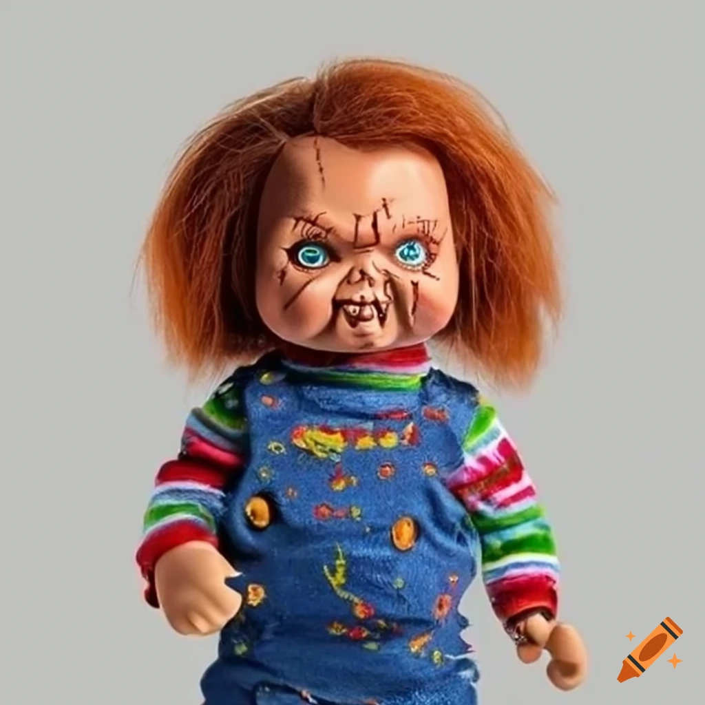 chucky the doll pictures