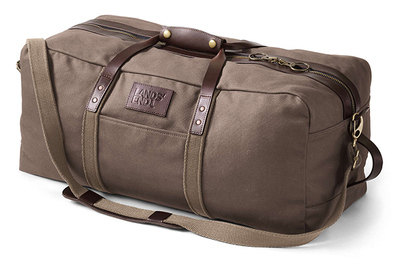 best large travel duffel bag