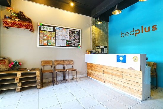 backpacker hostel kuta