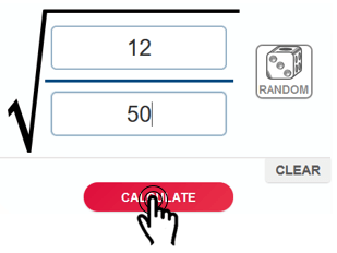 radical fraction calculator