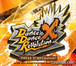 dance dance revolution torrent