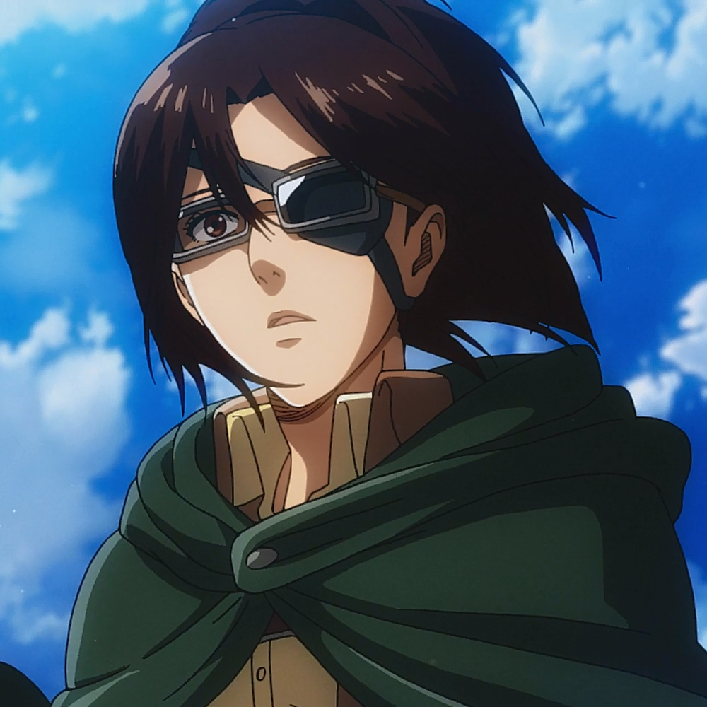 hanji zoe age