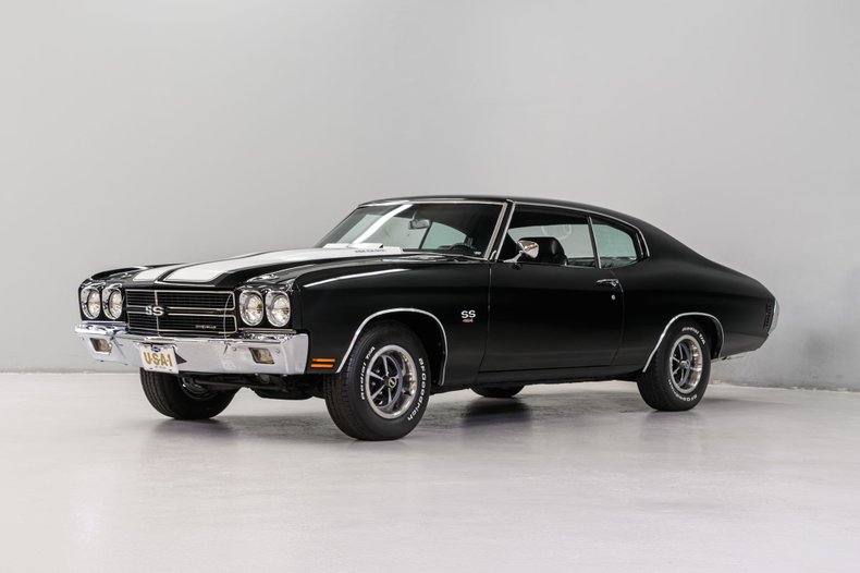 chevelle auto