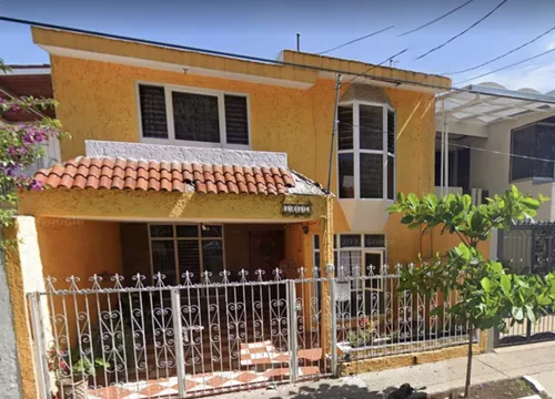 casas en venta jalisco