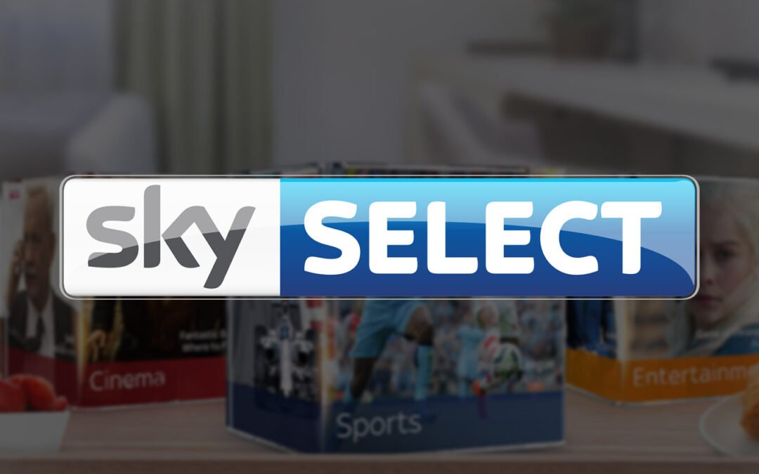 sky select