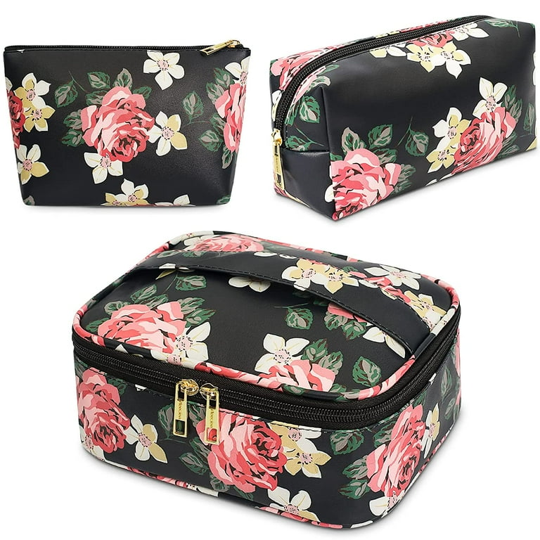 makeup bags walmart