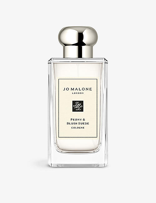 jo malone selfridges