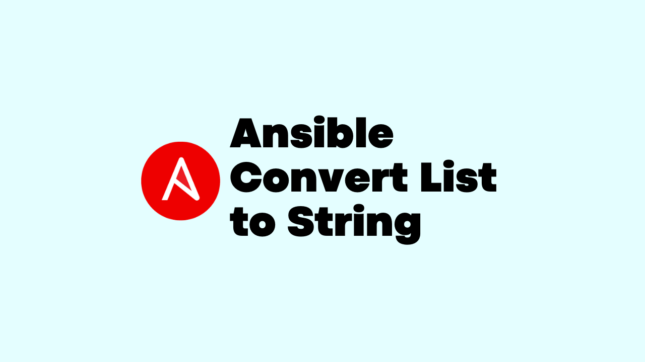 ansible when string in list