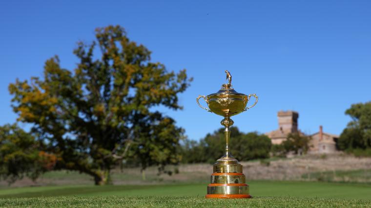 ryder cup 2023 live scores today