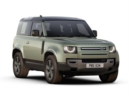 land rover defender renting