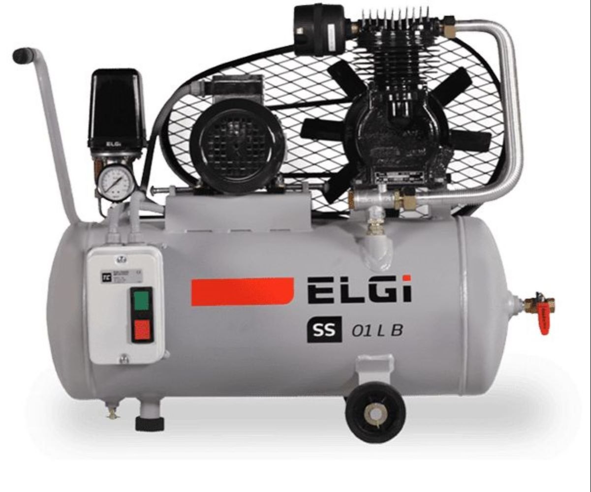 elgi air compressor 1 hp price