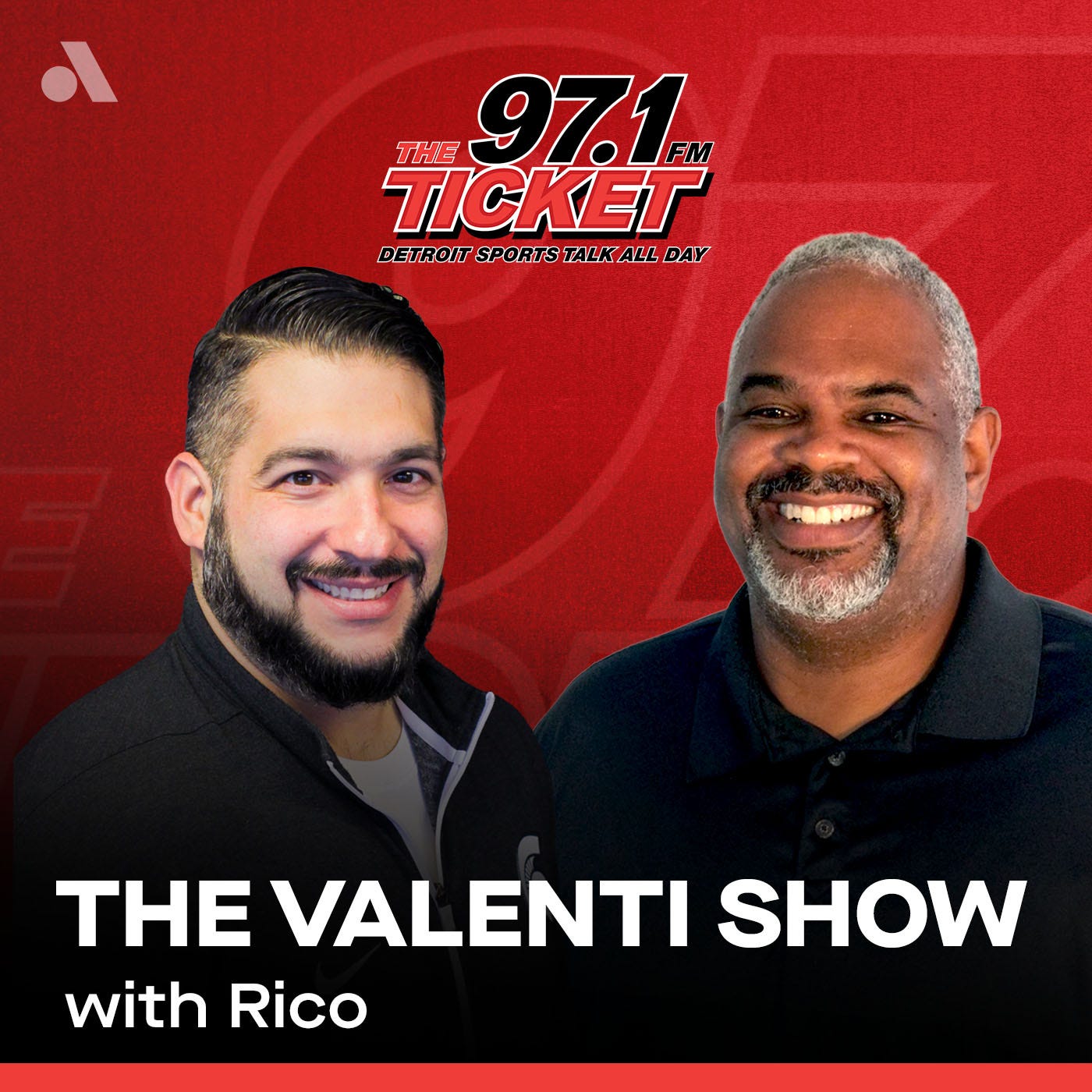 97.1 the ticket