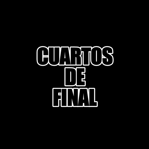 cuartos de final apk