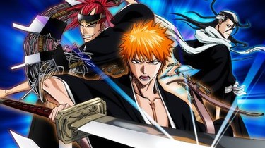 bleach season 15 episode 22