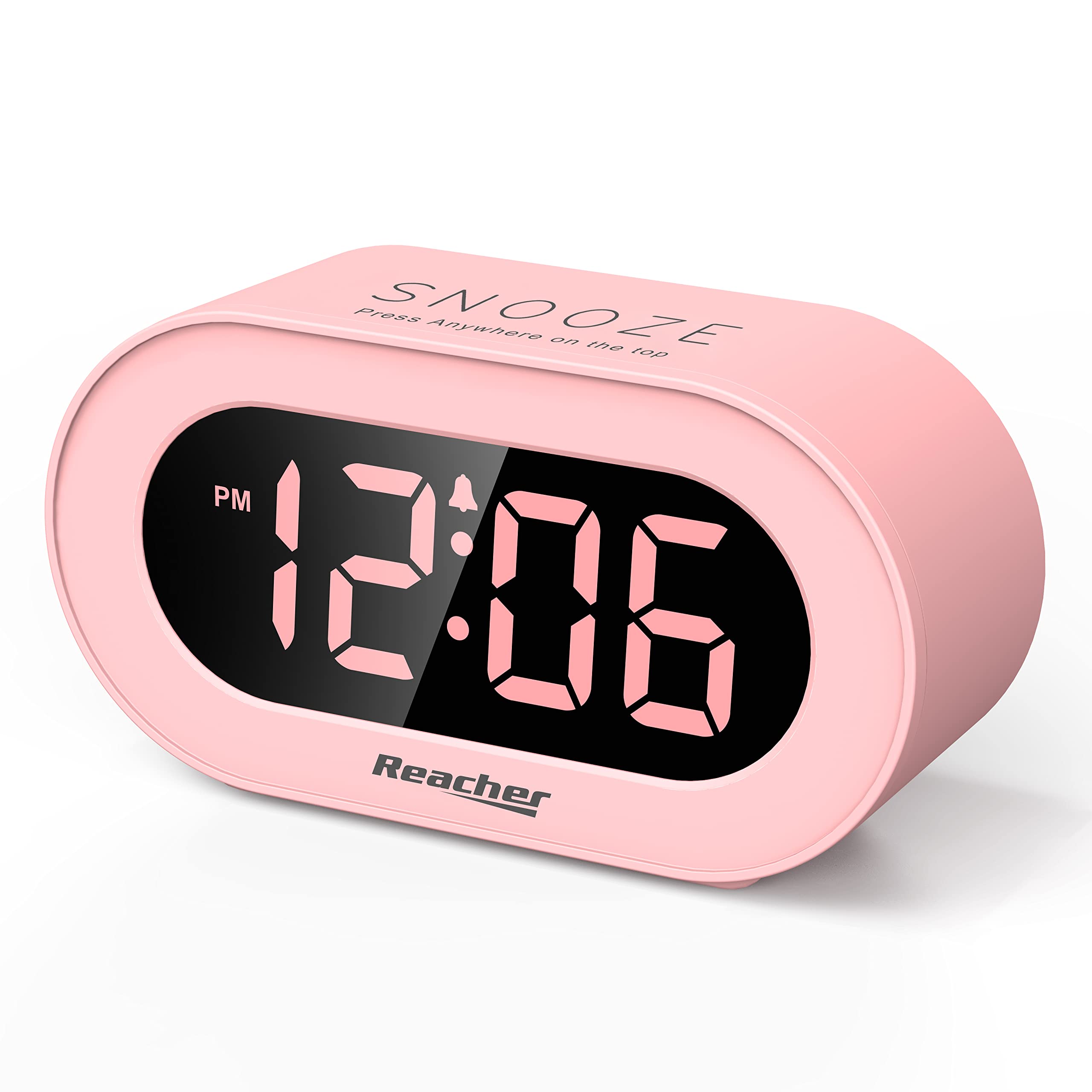 alarm clock amazon