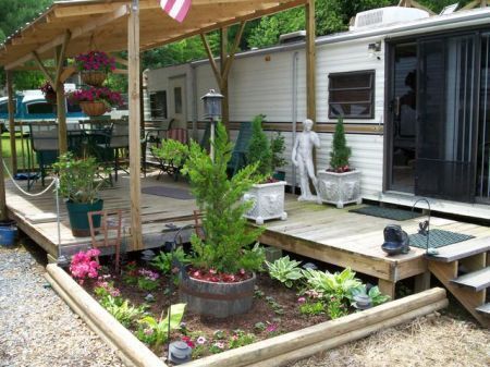 patio trailer