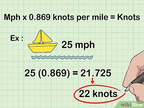 210 knots to mph