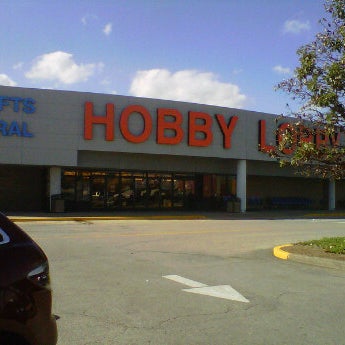 owensboro ky hobby lobby