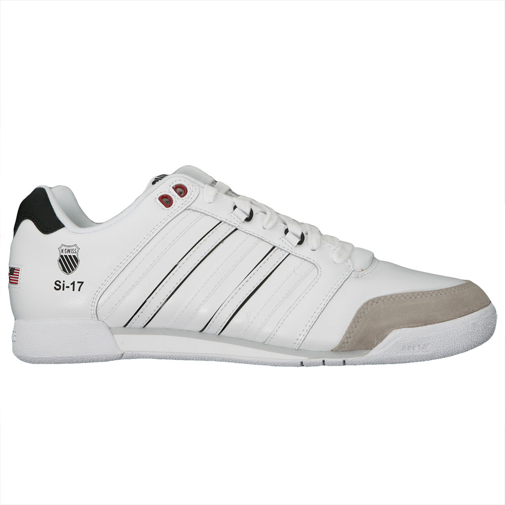 k swiss si 17