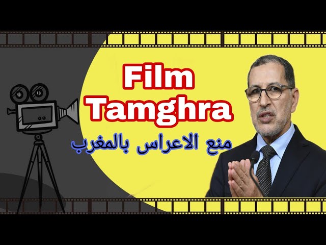 film tachlhit 2018