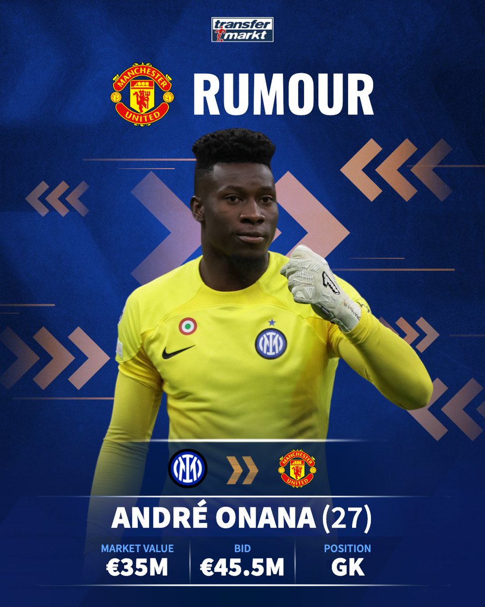 andre onana transfermarkt