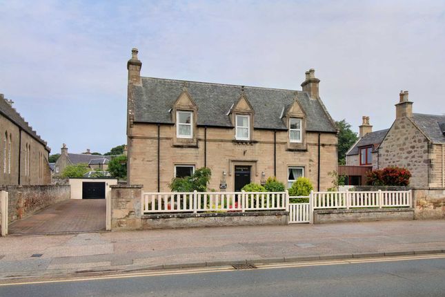 houses for sale nairnshire