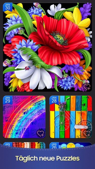 magic puzzle pro apk