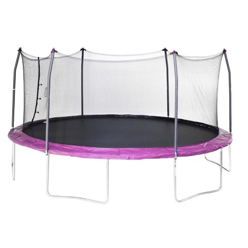 trampoline target