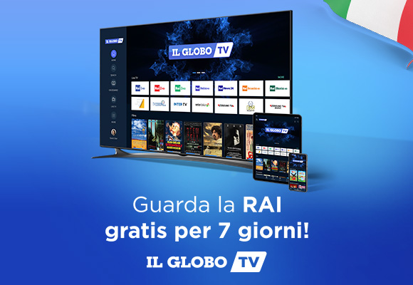 il globo tv