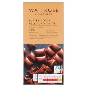 waitrose chocolates half price