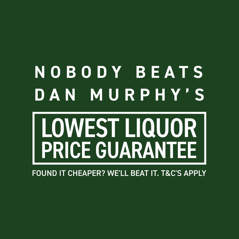 dan murphys lowest price guarantee