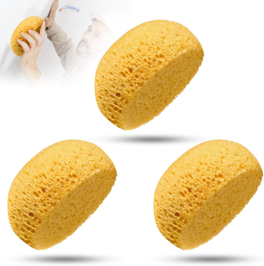 knockdown sponge