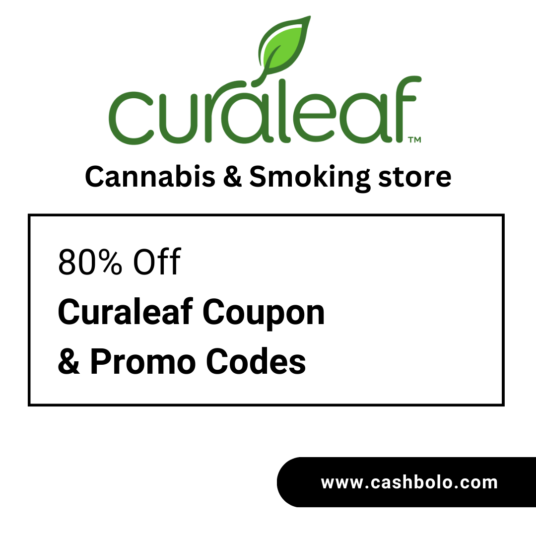 curaleaf promo code