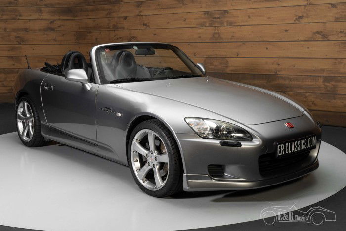 honda s2000 car for sale