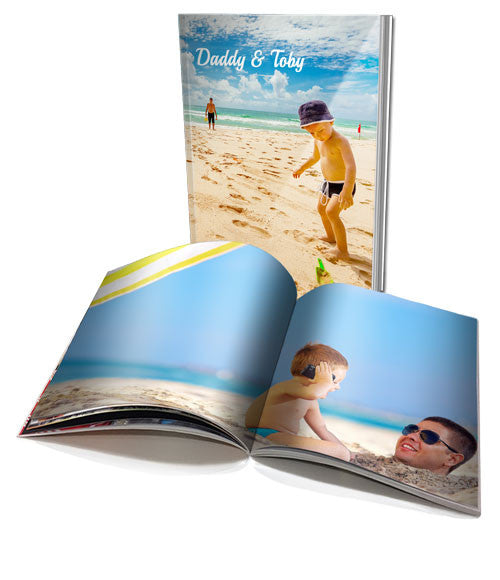 harvey norman personalised books