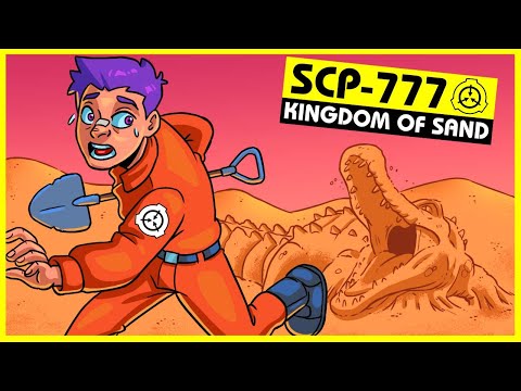 scp 777