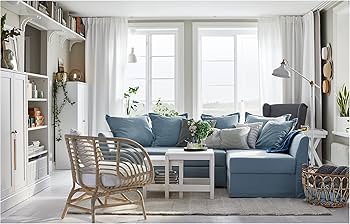 holmsund sofa ikea