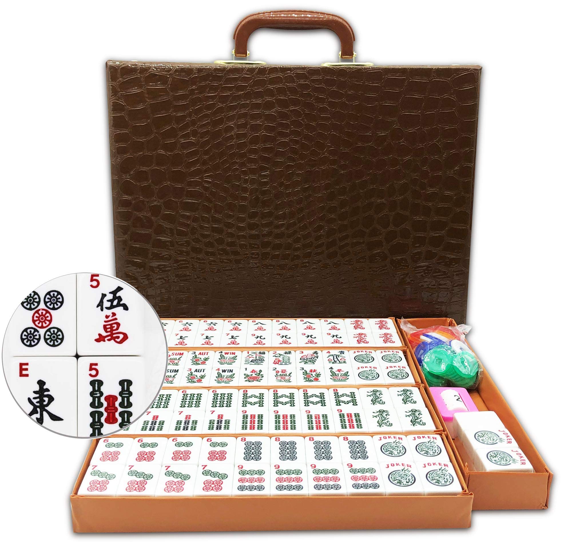 mahjong set for sale near me