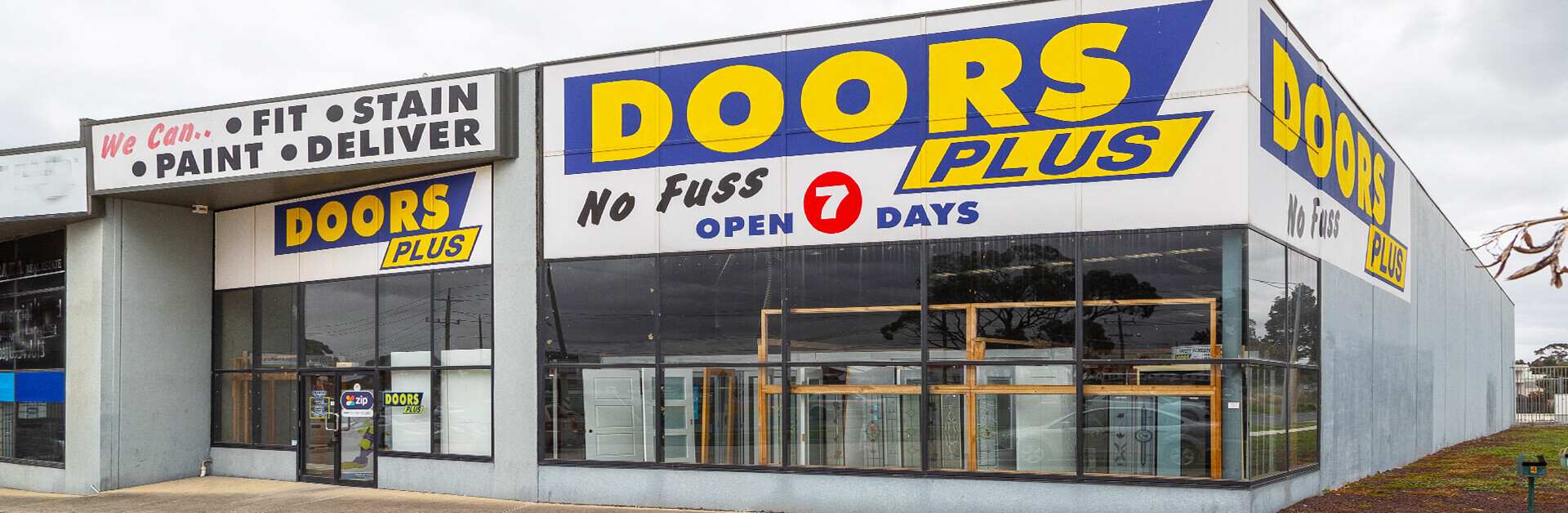 doors plus craigieburn