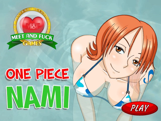 nami game xxx