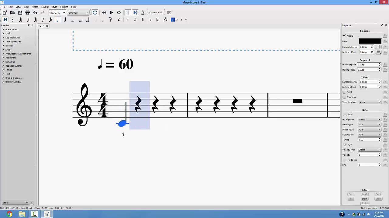 musescore 2