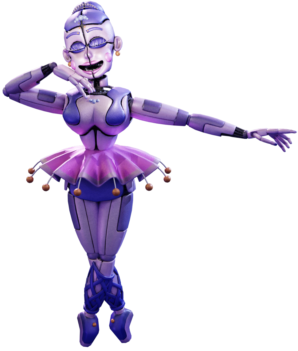 ballora sister location