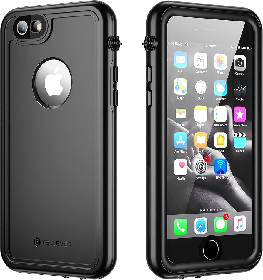 iphone 7 waterproof case