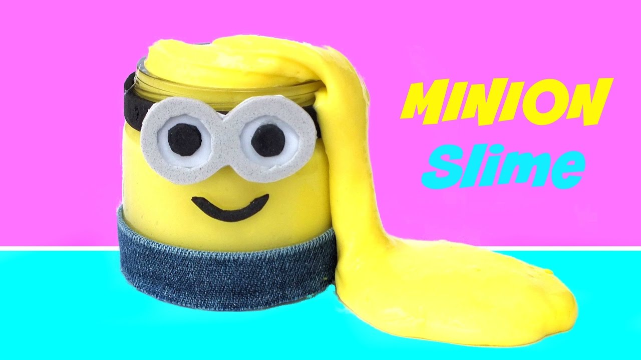 slime minion