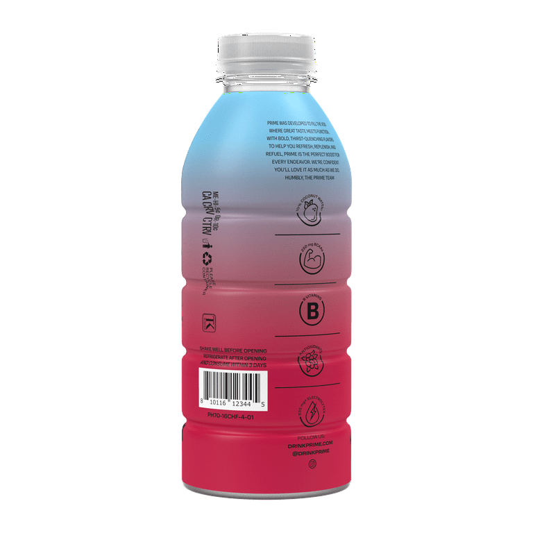 prime cherry freeze release date