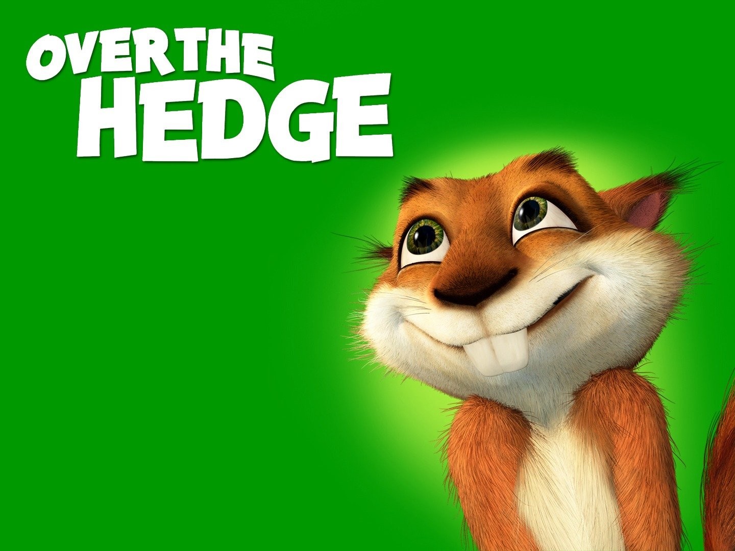 over the hedge rotten tomatoes