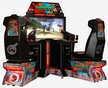 farcrygame arcade